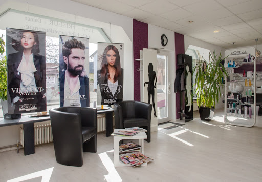 Shine haarstudio by Nicole Kristl – Stadl-Traun