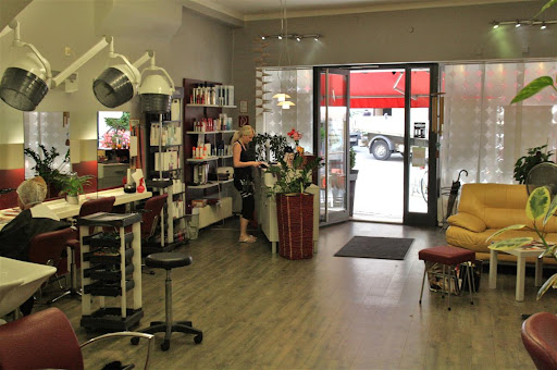 Friseur Angelika – Schärding