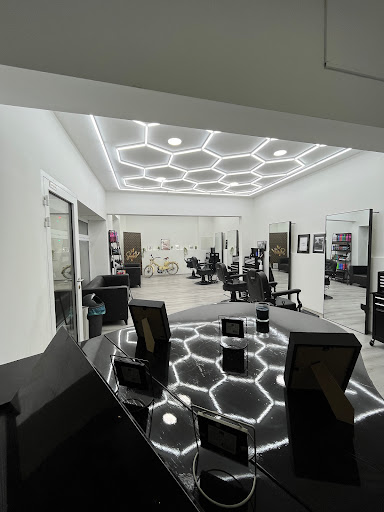 Shababs Barbershop – Deutsch-Wagram