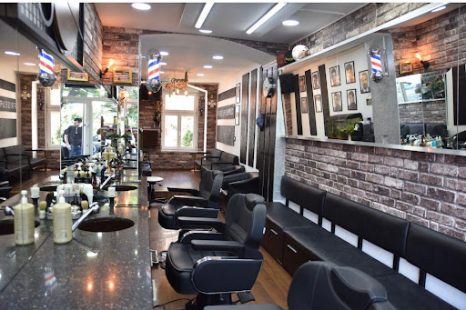 Herren Friseur Ohrid – Vienna