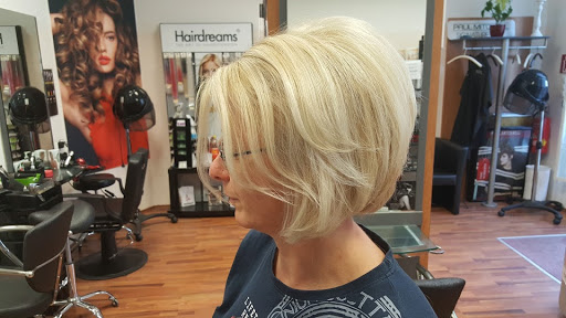 Friseur Nina Barbul “N STYLE” | Wien – Vienna