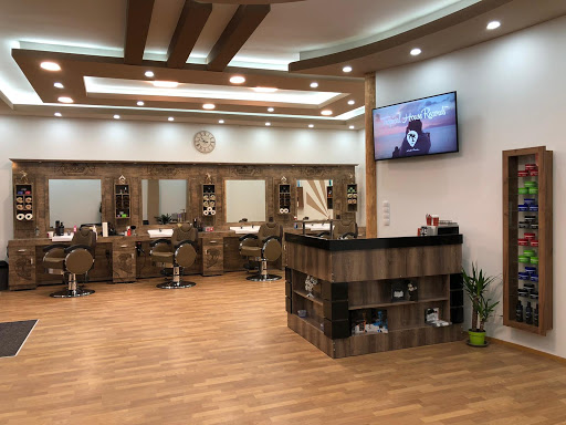Schan Friseur – Berndorf