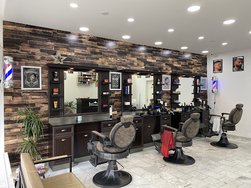 Friseur Prinz – Innsbruck