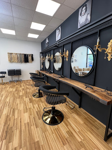 Avenue – Hair salon – Gratwein