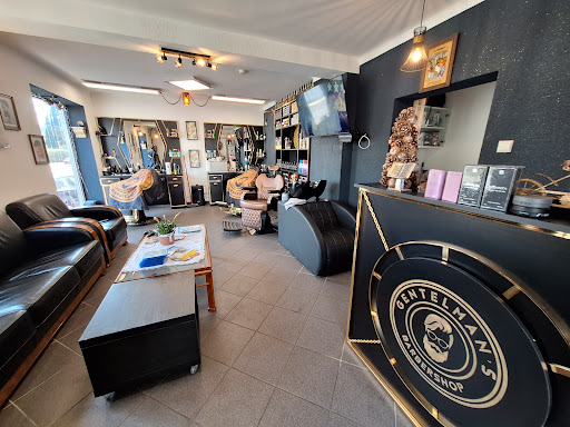GentelMan’s Barbershop – Klagenfurt am Wörthersee