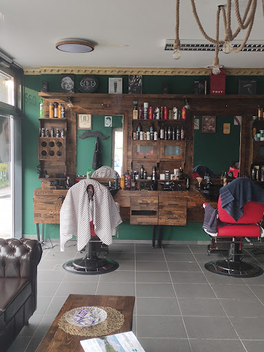 Action Barber Shop – Thalheim bei Wels