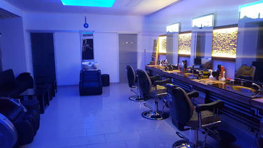 Brothers Barber Haid – Ansfelden