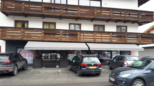 Salon Sabine Seeber – Sankt Ulrich am Pillersee