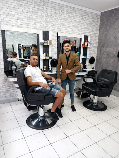 Maher Barbershop – Salzburg