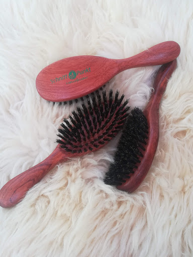 Schnitt-Punkt Naturfriseur – Viertlbach