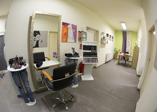 Friseursalon InStyle-One – Matzen