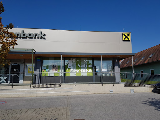Salon Monika – Grambach