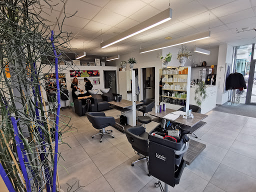 Hairstyle by Sarah – Steinakirchen am Forst
