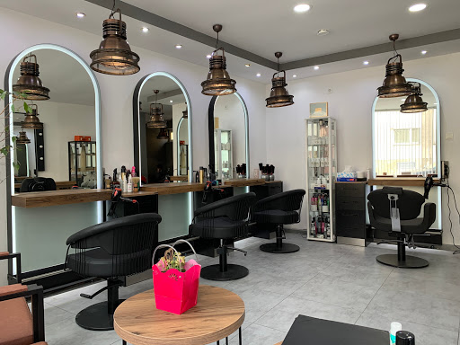 Friseur Magic Touch – 1230 Wien – Vienna