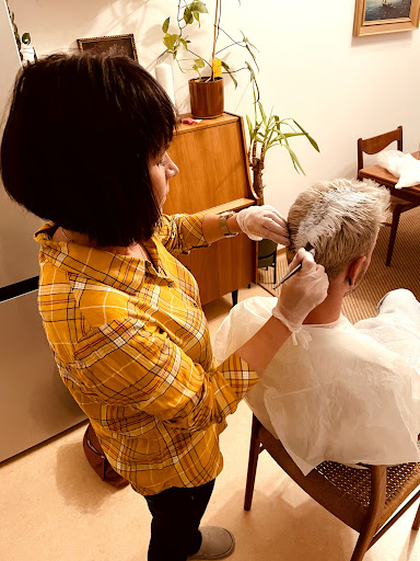 Dein Haarmobil – Sandra Wagner – Linz