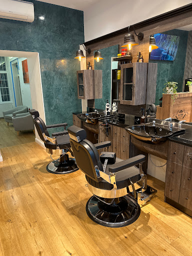 Perschia Barbershop – Vienna