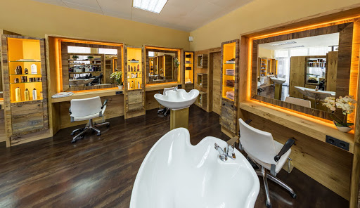 STYLING SALON NICOLA – Söll
