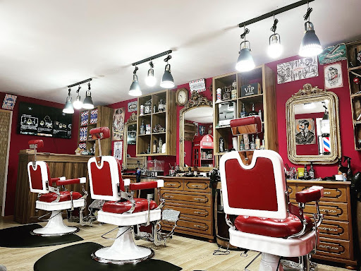 Mr.Barber – Kirchdorf an der Krems