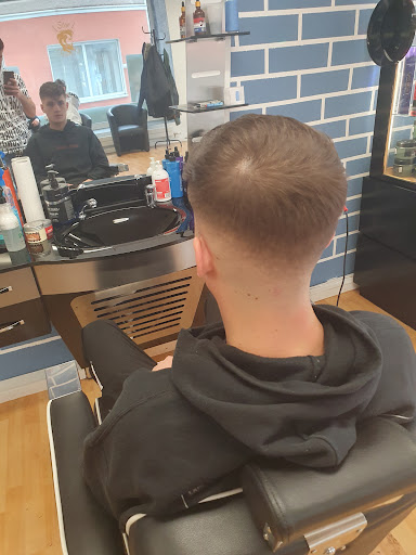 Star Friseur – Ebensee