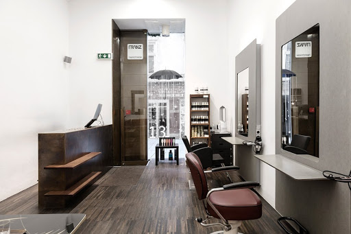 Haarschneider Franz – Linz