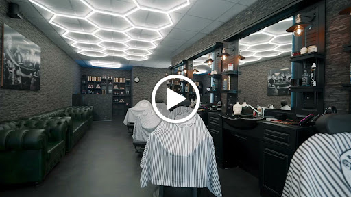 Most Wanted Barbershop – Oberlängenfeld