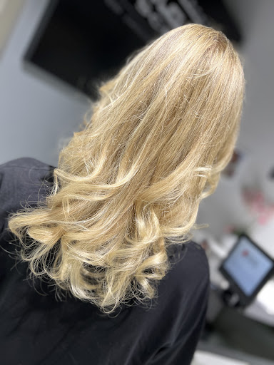 Intercoiffeur Strassl Schaider – Alt Erlaa – Vienna