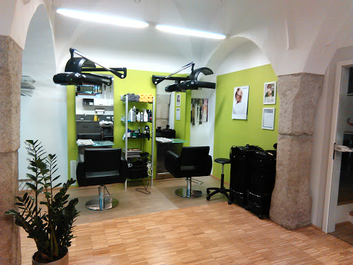 Haarlounge Sabine – Aschach an der Donau