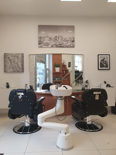FUCHS HAIR&FLAIR – Vienna