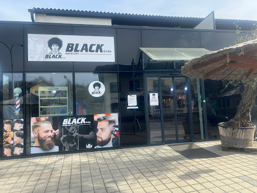 BLACK code Hair cut – Bad Gleichenberg