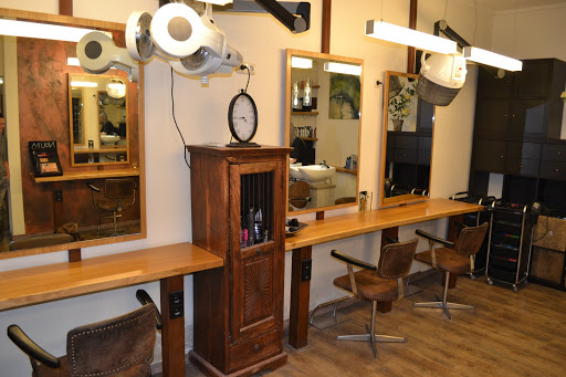 Haarstudio Melanie – Wels