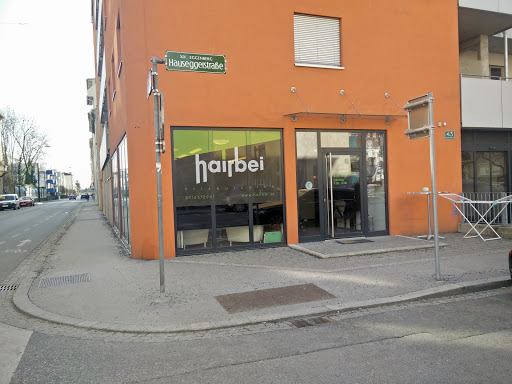 hairbei friseursalon – Graz