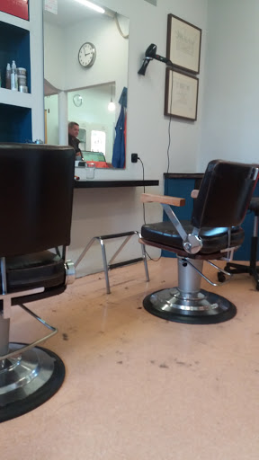 Friseur Affenzeller – Linz