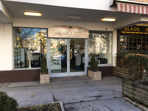 Haar Atelier Selina – Innsbruck