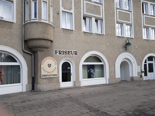 Grafleitner GmbH – Linz