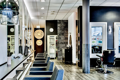CULT – your hairdresser in Graz – Graz