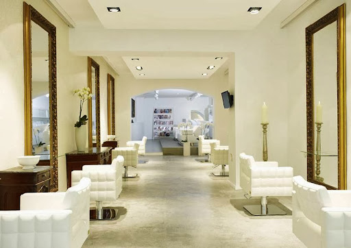 Bachmayr • Spernbauer La Biosthetique Linz – Linz
