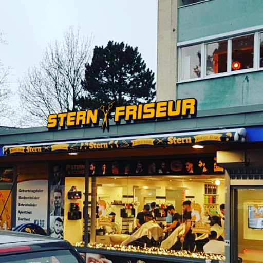 Stern Friseursalon – Innsbruck