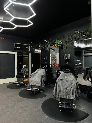 Fade O’clock – Barbershop Innsbruck – Innsbruck