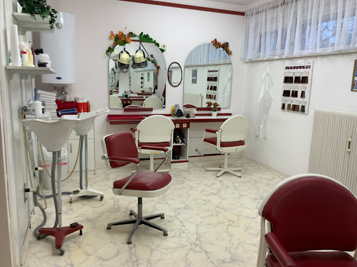 Frisuer – Salon Gaaden – Gaaden
