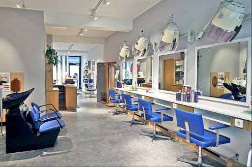 Hairdresser at Kai La Biosthétique – Salzburg