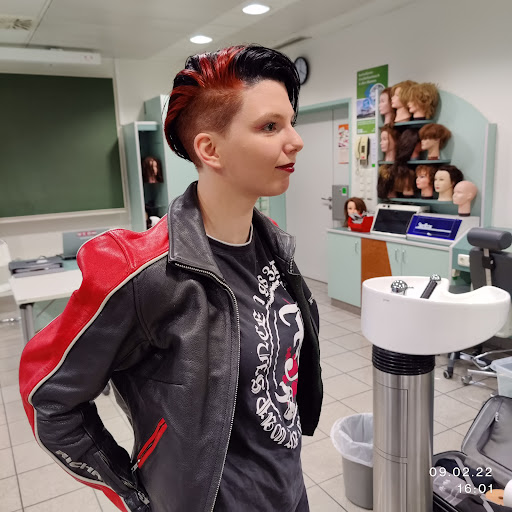 Dani’s Bergsalon – Grünbach