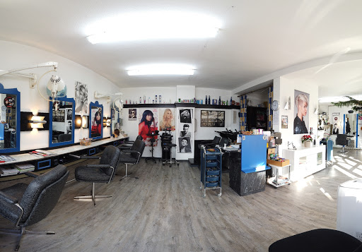 Rene’s Damen & Herrenfriseur Tactical Beard Haircutter – Lochau