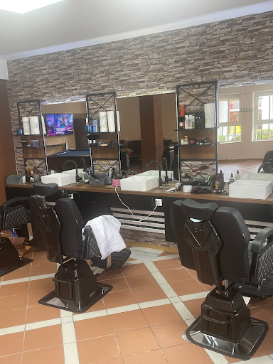 House of Shaves BARBERSHOP – Ternitz
