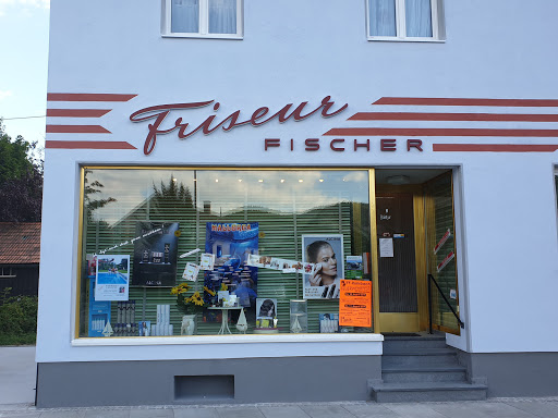 Friseur Fischer – Rohrbach an der Gölsen