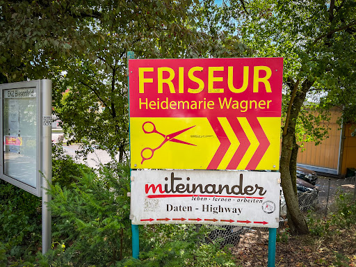 Friseur Heidemarie Wagner | Linz-Urfahr – Linz