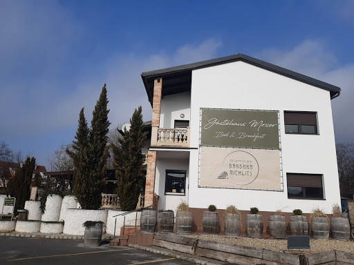 Naturfriseurin Barbara Michlits – Mönchhof