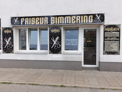 Friseur Simmering – Vienna