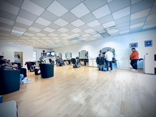 Orient Friseursalon – Vöcklabruck
