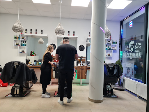 A&M Friseursalon & Barbershop – Spittal an der Drau