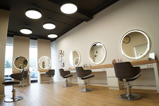 Aaron Simon & Hairstylists – Kelkheim